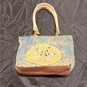 NWT Paul Brent purse